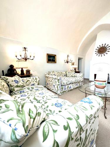 Casa Monetti By CapriRooms