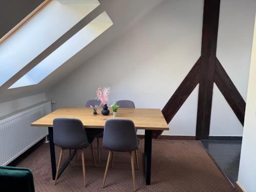 Flowers House Sibiu in 錫比烏市中心