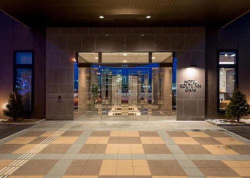 hotel photo