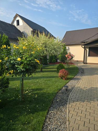 Salt Orchid Apartments