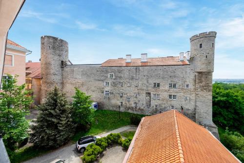 Stylish Old Town Apartment With Sauna, Tallinn (photo 6)