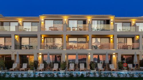 Hotel Athina