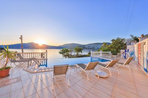 Kuluhana Hotel & Villas Kalkan, Kalkan