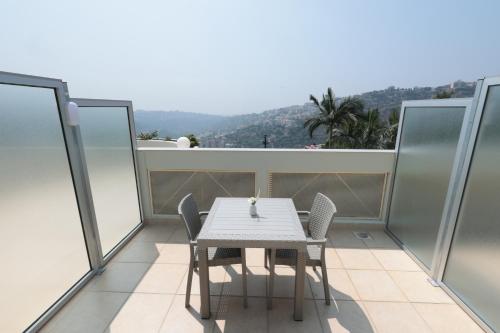 Double room, superior