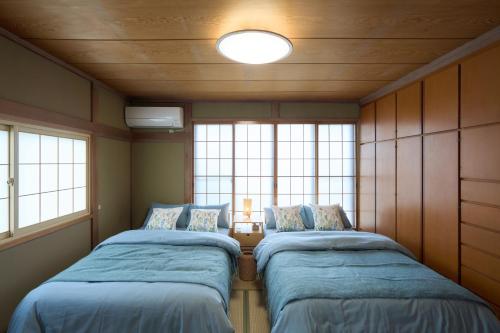 Vacation Rental 八庵 HACHIAN in Hachinohe