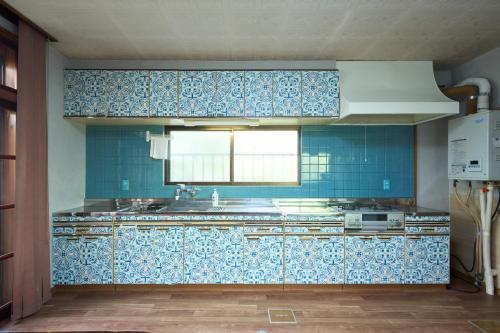 Vacation Rental 八庵 HACHIAN in Hachinohe