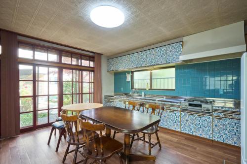 Vacation Rental 八庵 HACHIAN in Hachinohe