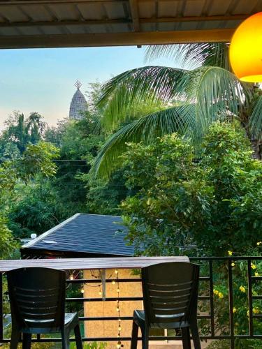 Baan Phra Ruang Resort in Sri Satchanalai