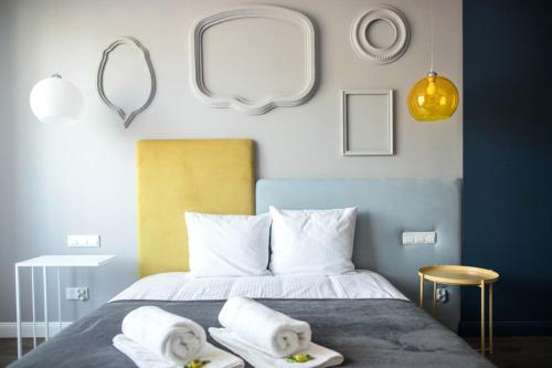 Golden Apartments Krakow Old Town, Cracovia