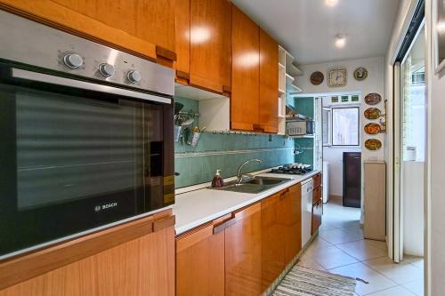 Marhaus, apartment in Piazza Dante, Naples (photo 10)