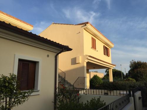 Residence Olbia