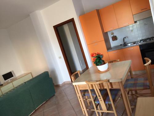 Dapur, Residence Olbia in Olbia