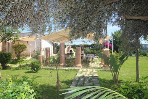 Aranceto Hotel - image 3