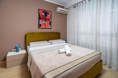 House Tirana Center, Tirana (Foto 2)