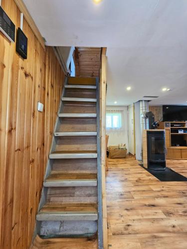 Chata Trhovka in วเซลาคอฟ