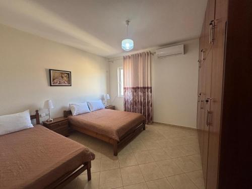 Two-Bedroom Apartment with Balcony image 9