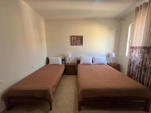 Two-Bedroom Apartment with Balcony image 6