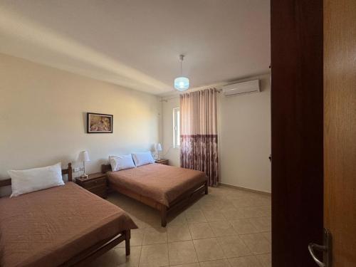 Two-Bedroom Apartment with Balcony image 7