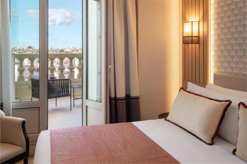 Catalonia Plaza España Hotel & Spa, Madrid (Foto 3)
