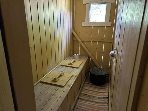 Harald's Borg - Urdal - Kirkøy in Skjaerhalden