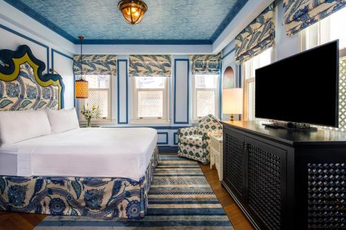 Hagia Sofia Mansions Istanbul, Curio Collection by Hilton, Istanbul (fotografie 9)