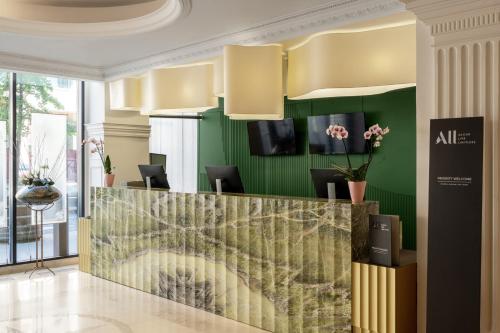 Novotel Budapest Centrum - image 3
