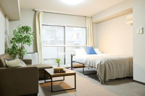 Residence Hotel KABUTO