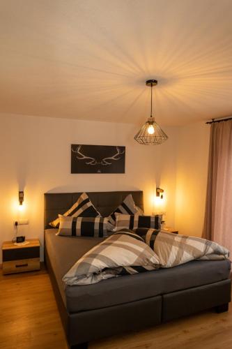 Zimmer by Appartement Sporer in Hippach, Hippach (fotografie 5)