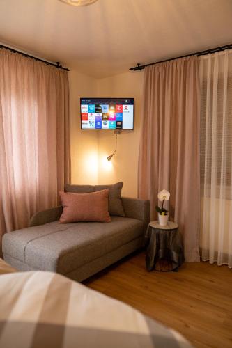 Zimmer by Appartement Sporer in Hippach, Hippach (fotografie 6)