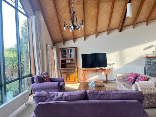 Vaneric Stays - Goldleaf Getaways 12, Queenstown (Foto 6)