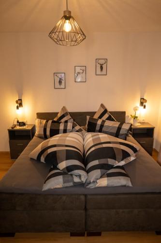 Zimmer by Appartement Sporer in Hippach, Hippach (fotografie 7)