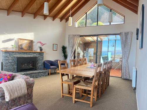 Vaneric Stays - Goldleaf Getaways 12, Queenstown (Foto 5)