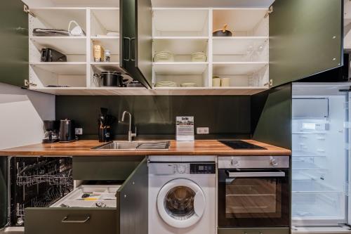 Creative Comfort - Self Check-in, Berlin (zdjęcie 8)