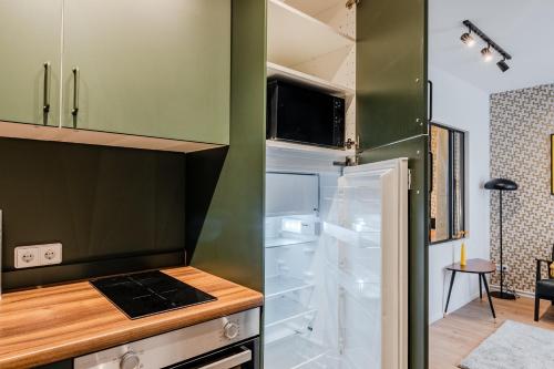 Creative Comfort - Self Check-in, Berlin (zdjęcie 9)
