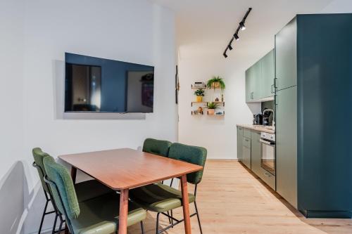 Creative Comfort - Self Check-in, Berlin (zdjęcie 10)