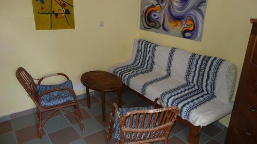 Haus in Privatgrundstück bei Amaniou, Kos-Stadt (Foto 6)