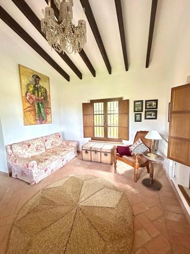 Hispalis Villa de Sanlúcar, Sevilla (fotografie 2)