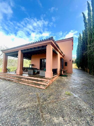 Hispalis Villa de Sanlúcar, Sevilla (fotografie 9)