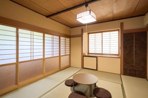 Vacation Rental 八庵 HACHIAN