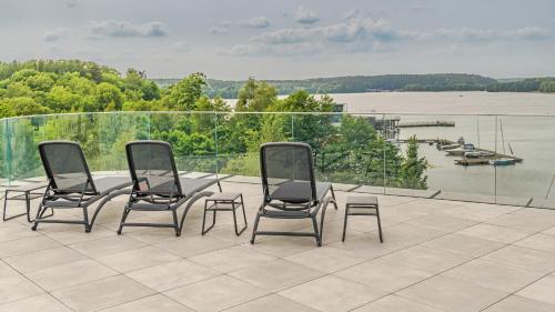 Vistas, Nad zatoką, Sun & Snow (Nad zatoka, Sun & Snow) in Olsztyn