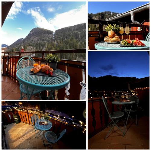 Entire Apartment in Morzine Ski In Ski Out Nyon near le chalet du verard