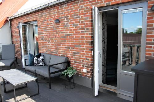 Sky Hotel City Apartments