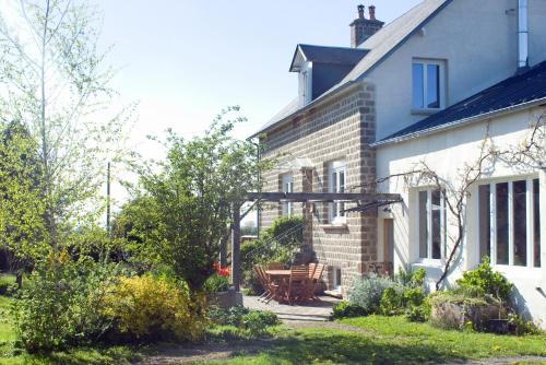 La Nesliere Chambres d'Hôtes Bio chambre d'hôte Buais