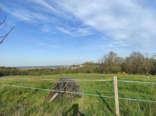 Les 2 Chenes in Saumur