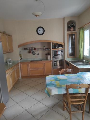 Les 2 Chenes in Saumur