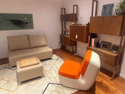  Studio Senang in Nijmegen