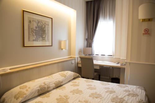 Hotel Flora