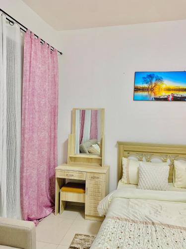 1 twin bed