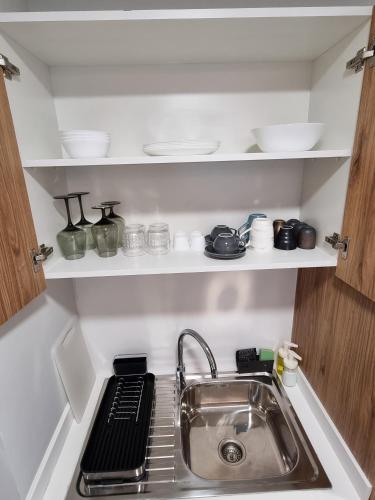 Maryah Vista in Al Maryah -saari