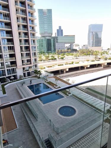 Maryah Vista in Al Maryah -saari